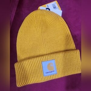 Carhartt ONE Size Mustard
